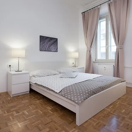 Apartment Nazor