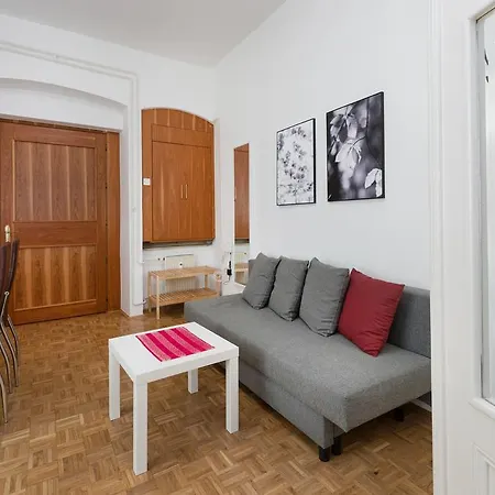 Apartment Nazor